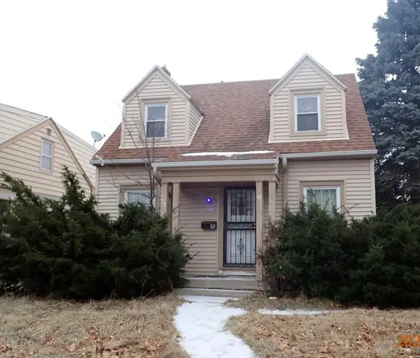 4360 N 54th STREET, Milwaukee, WI 53216