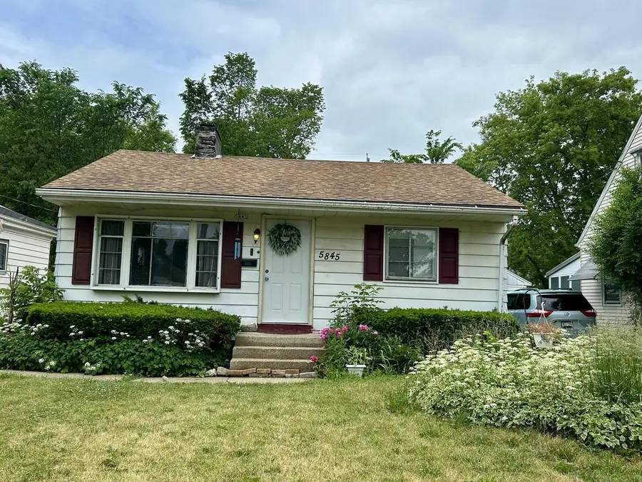 5845 N 35th STREET, Milwaukee, WI 53209 - #2