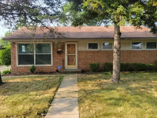 7519 W Sheridan AVENUE, Milwaukee, WI 53218