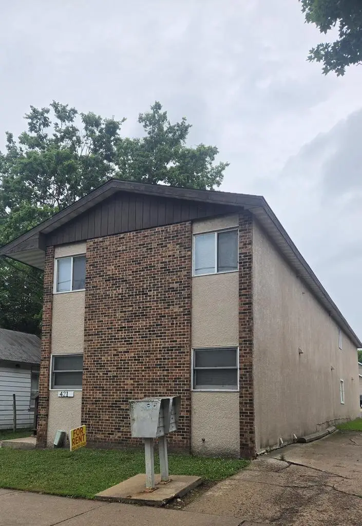 421 10th STREET N, La Crosse, WI 54601 - #2