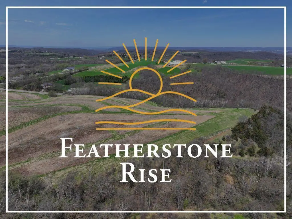 Lot 19 FEATHERSTONE RISE, La Crosse, WI 54601 - #1
