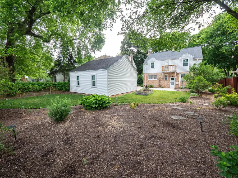 2638 N 88th STREET, Wauwatosa, WI 53226 - #3
