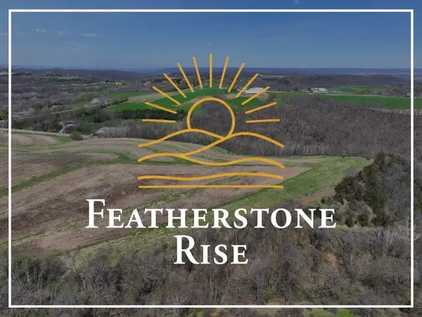 Lot 21 FEATHERSTONE RISE, La Crosse, WI 54601
