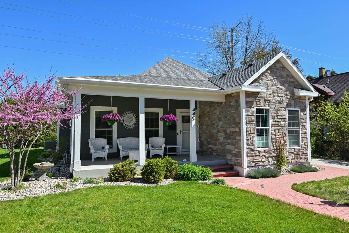 440 W Chestnut STREET, Port Washington, WI 53074 - #1