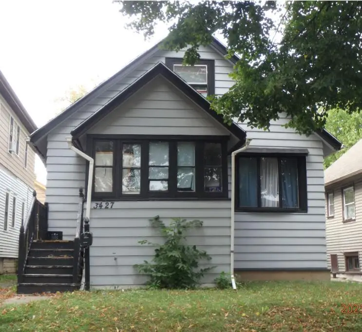 3427 N Palmer STREET, Milwaukee, WI 53212 - #1