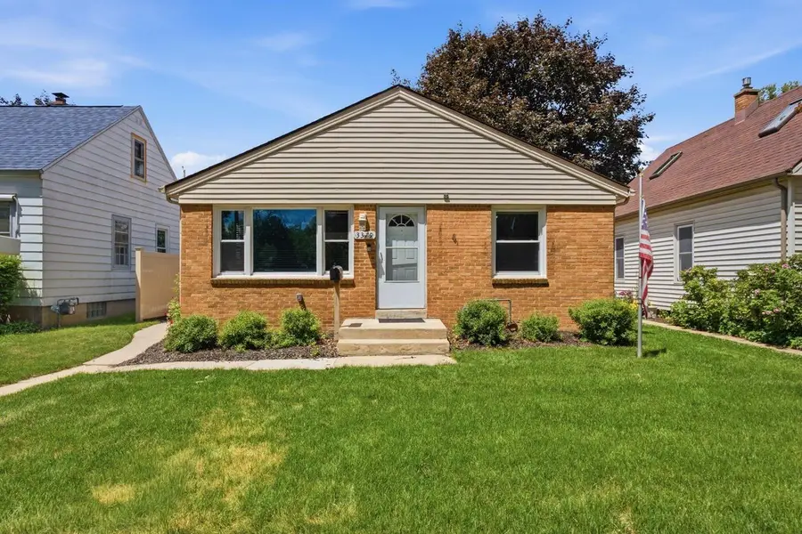 3379 S Burrell STREET, Milwaukee, WI 53207 - #2