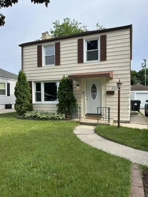 2413 Bate STREET, Racine, WI 53403 - #1