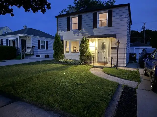 2413 Bate STREET, Racine, WI 53403 - #2