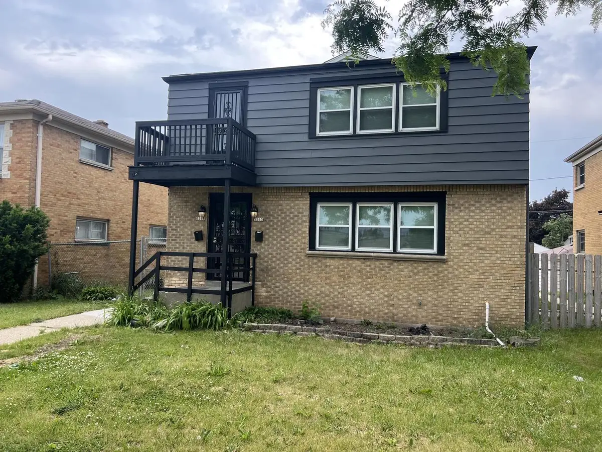 5265 N Sherman BOULEVARD N #5267, Milwaukee, WI 53209 - #1