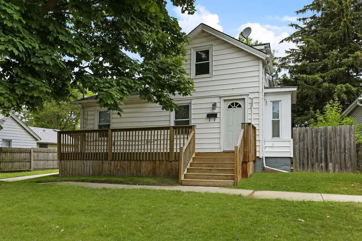 922 49th STREET, Kenosha, WI 53140 - #1