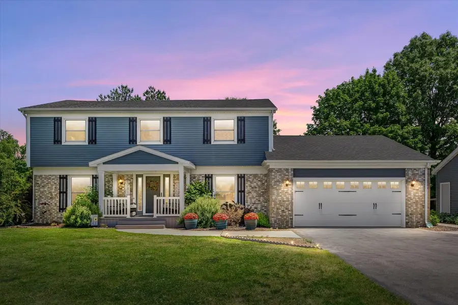 W5010 Hawk ROAD, Elkhorn, WI 53121 - #2