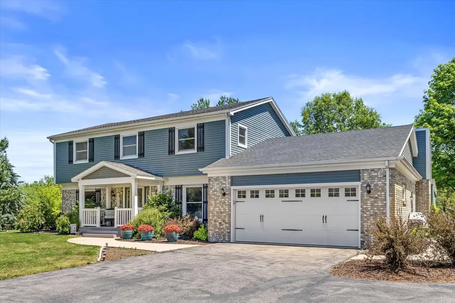 W5010 Hawk ROAD, Elkhorn, WI 53121 - #3