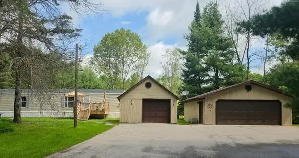 N12226 Glendale CIRCLE, Wausaukee, WI 54177