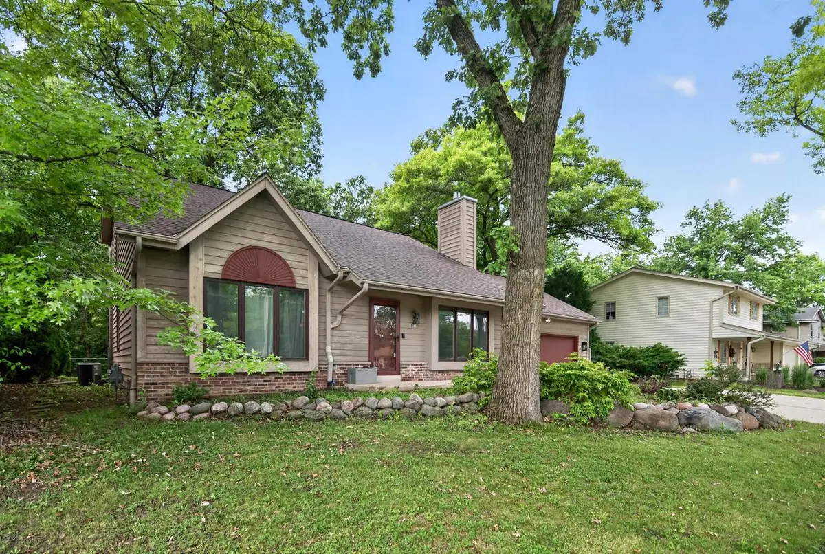 9015 S 84th STREET, Franklin, WI 53132 - #1