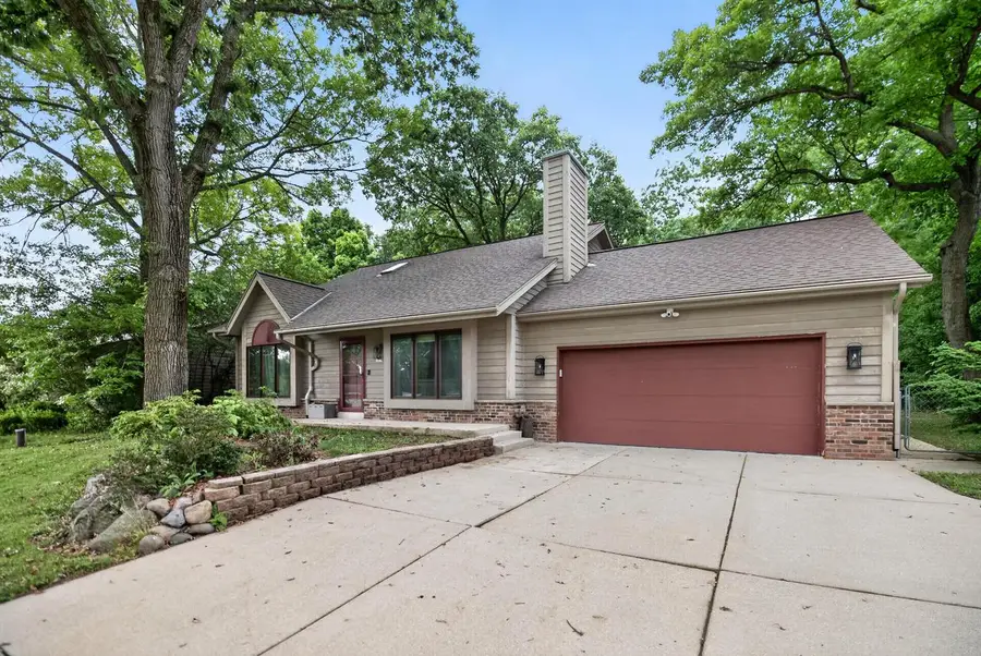 9015 S 84th STREET, Franklin, WI 53132 - #2