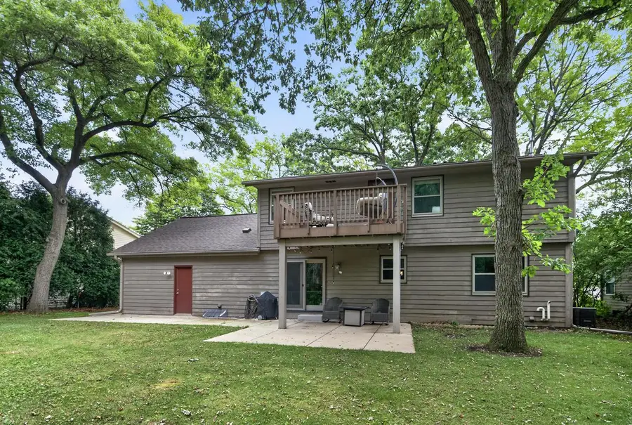 9015 S 84th STREET, Franklin, WI 53132 - #3