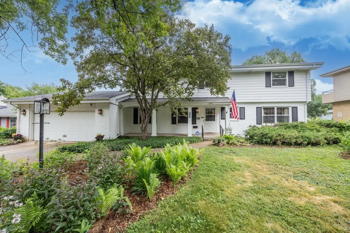 2828 N 122nd STREET, Wauwatosa, WI 53222 - #1