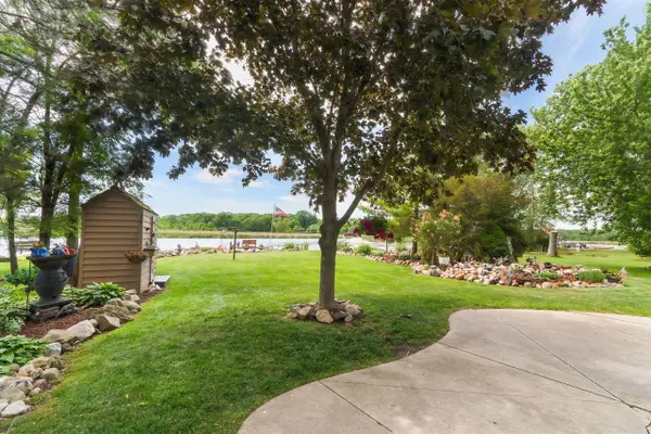 8508 Fox River ROAD, Waterford, WI 53185