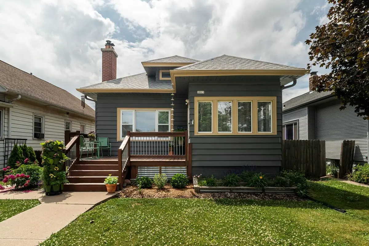 1015 S 76th STREET, West Allis, WI 53214 - #1