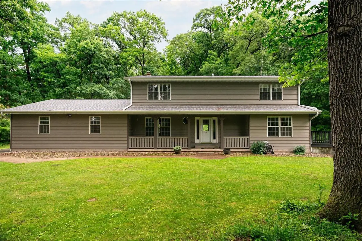 N8570 Holseth ROAD, Holmen, WI 54636 - #1