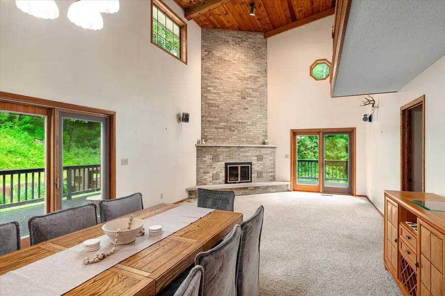 N8570 Holseth ROAD, Holmen, WI 54636 - #2