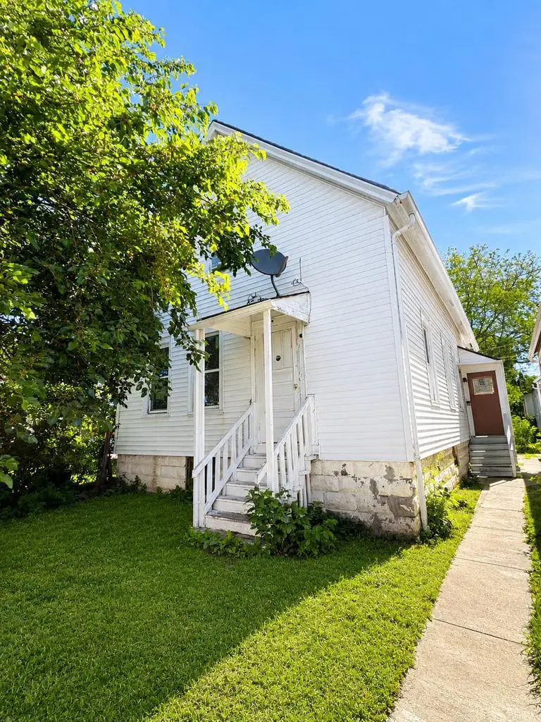 1522 S 15th STREET, Milwaukee, WI 53204 - #3