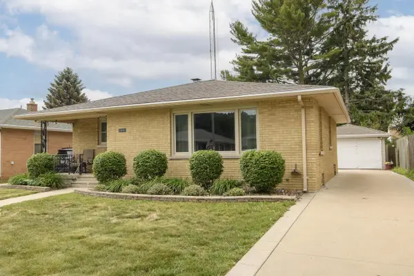 1521 25th STREET, Kenosha, WI 53140