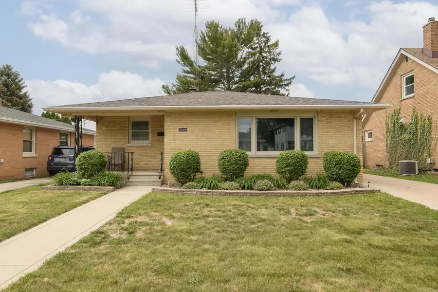 1521 25th STREET, Kenosha, WI 53140 - #2