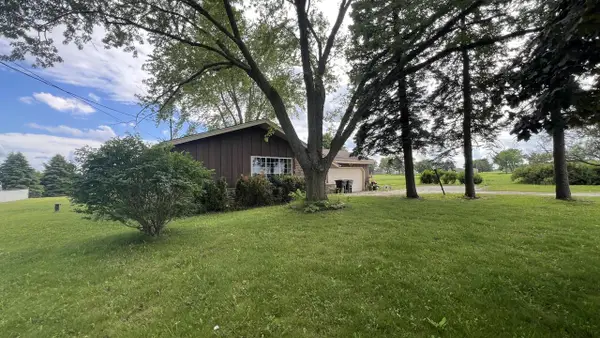 20525 93rd STREET, Bristol, WI 53104