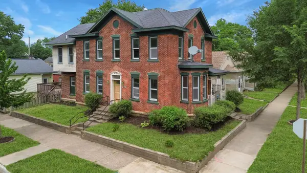 1501 Johnson STREET, La Crosse, WI 54601