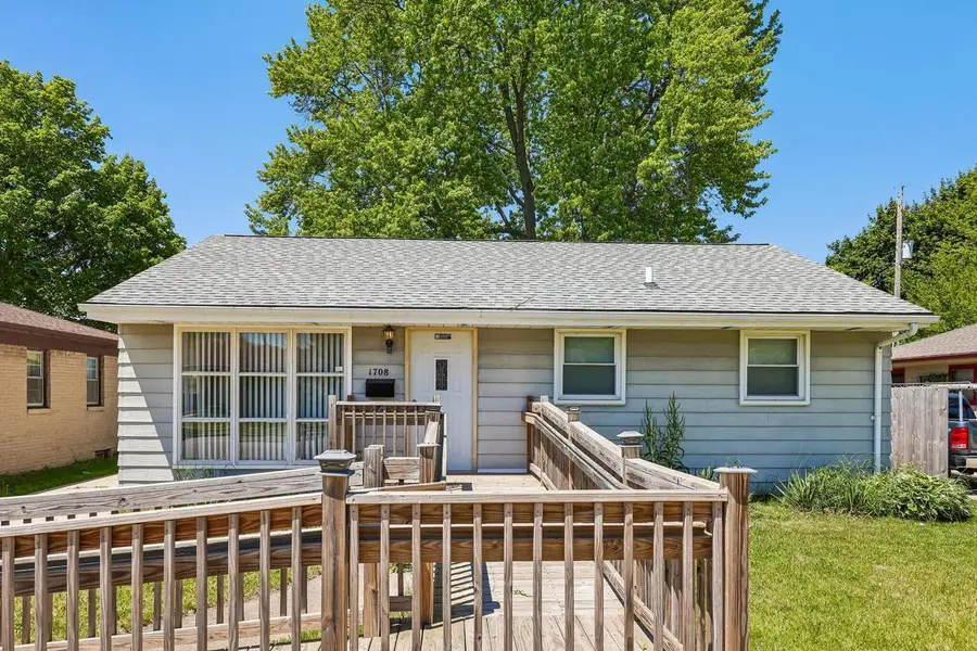 1708 Arcturus AVENUE, Racine, WI 53404 - #2