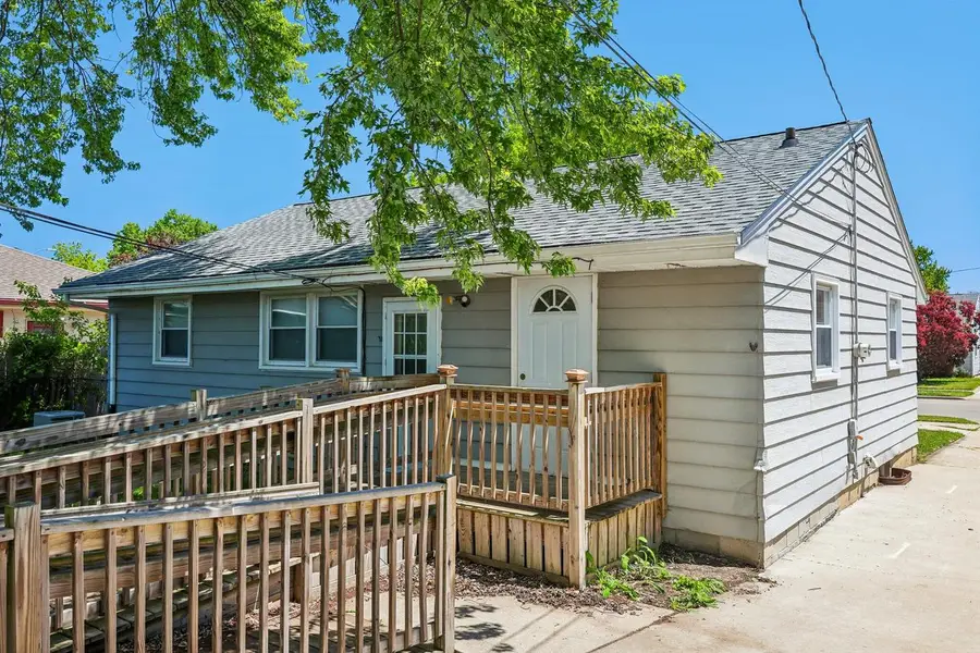 1708 Arcturus AVENUE, Racine, WI 53404 - #3