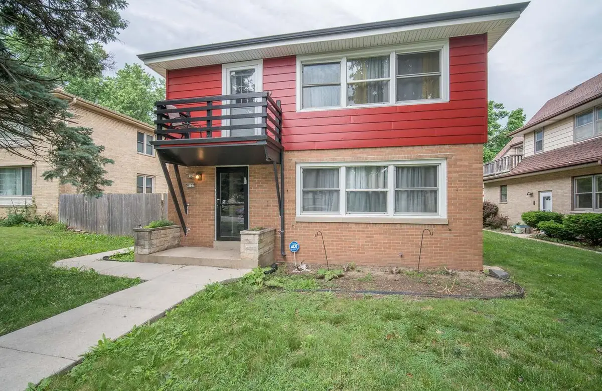 4127 N 84th STREET #4129, Milwaukee, WI 53222 - #1
