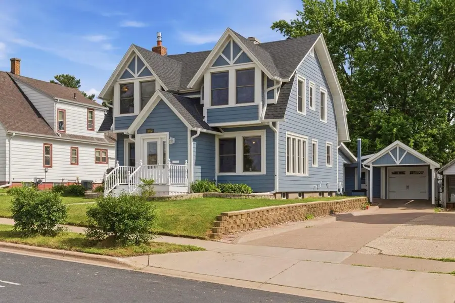 316 W La Crosse STREET, Tomah, WI 54660 - #2