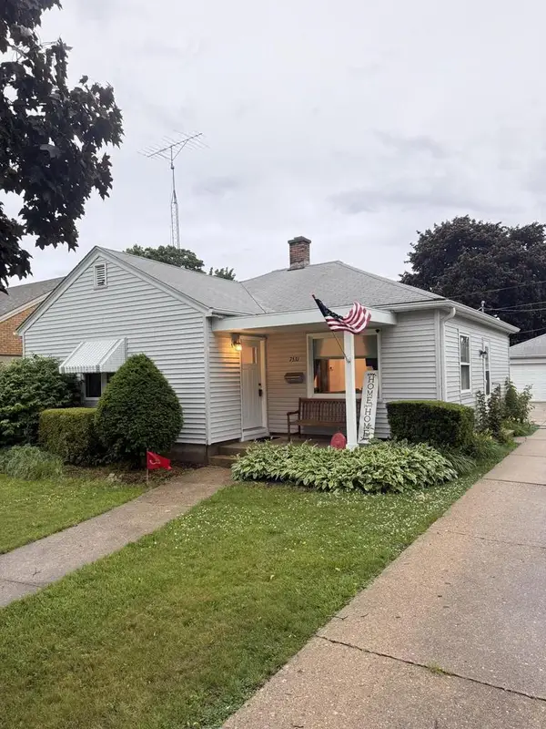 7531 25th AVENUE, Kenosha, WI 53143