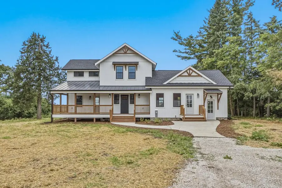 W541 Madison AVENUE, Ixonia, WI 53036 - #3