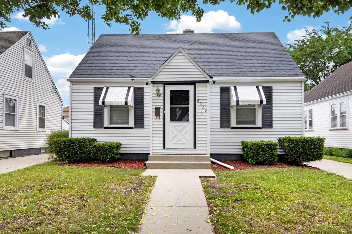 6225 34th AVENUE, Kenosha, WI 53142 - #1