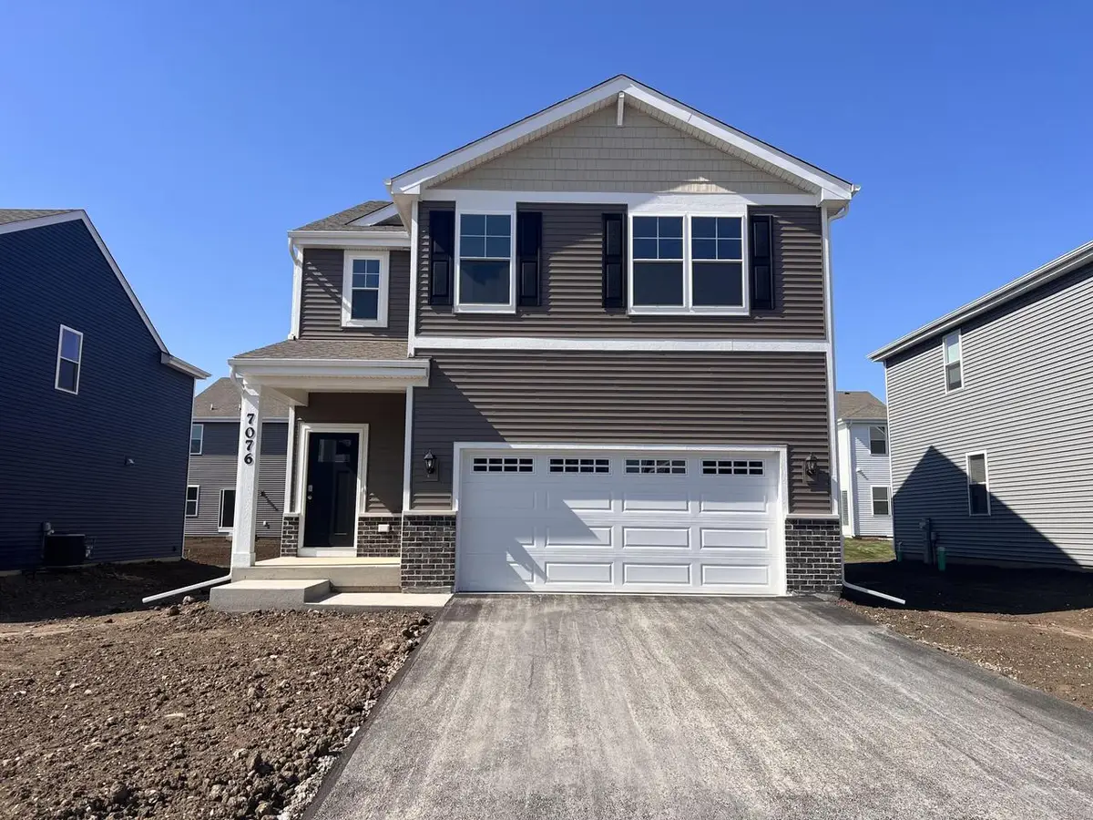 7076 Fair Oaks ROAD, Mount Pleasant, WI 53403 - #1
