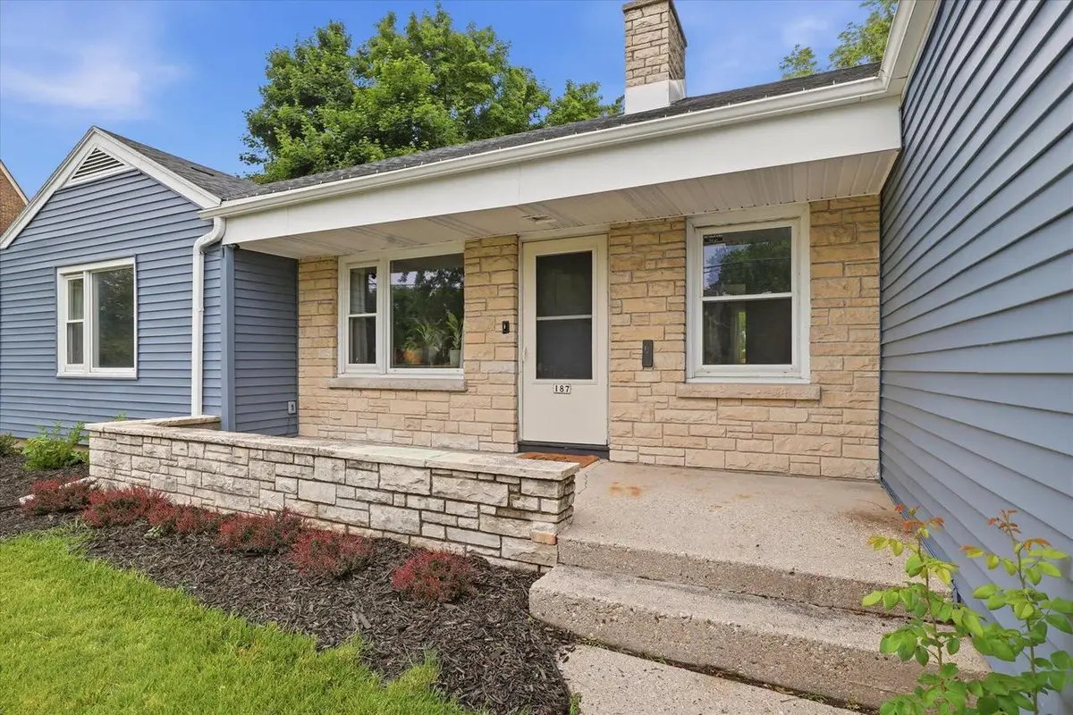187 W Oak Grove STREET, Juneau, WI 53039 - #1