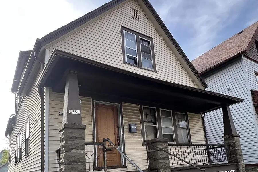 2355 N 20th STREET #2355A, Milwaukee, WI 53206 - #2