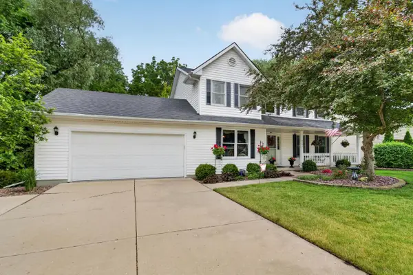4724 40th STREET, Kenosha, WI 53144