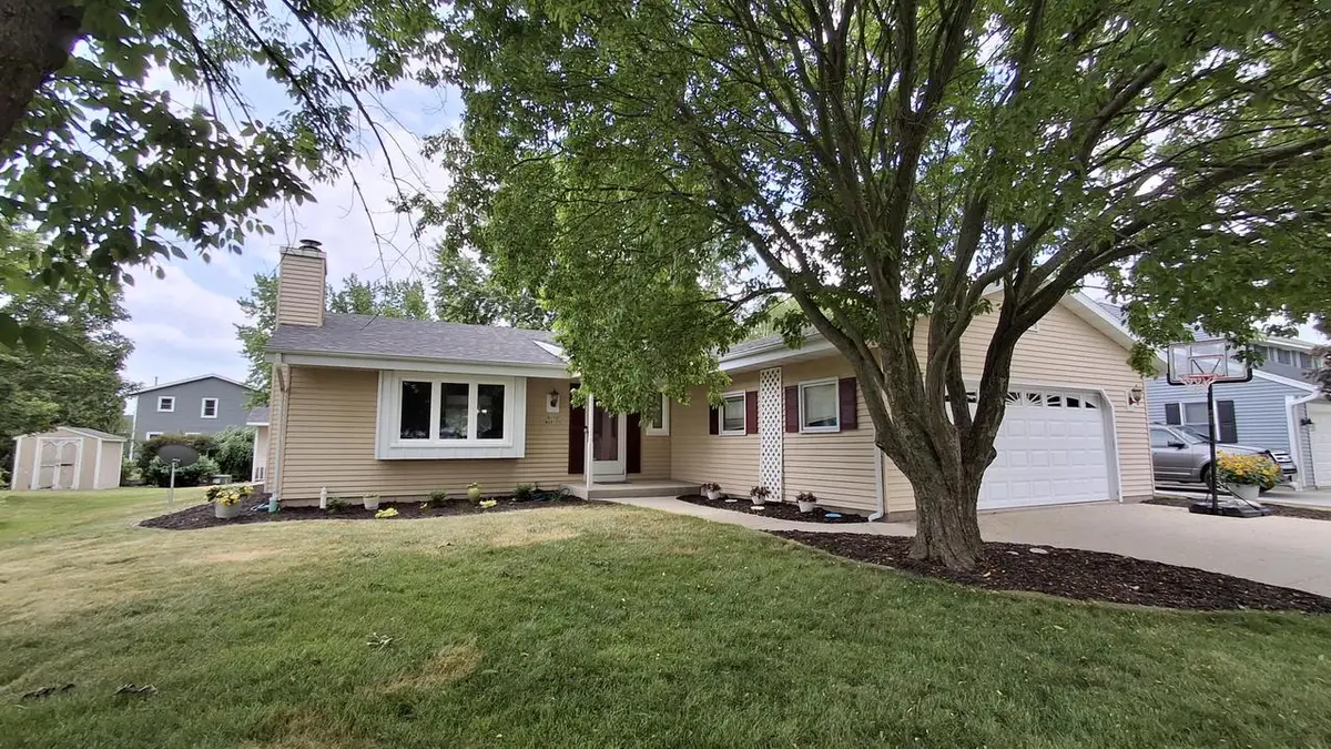N170W20137 Willow Ridge DRIVE, Jackson, WI 53037 - #1