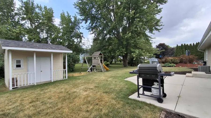 N170W20137 Willow Ridge DRIVE, Jackson, WI 53037 - #3