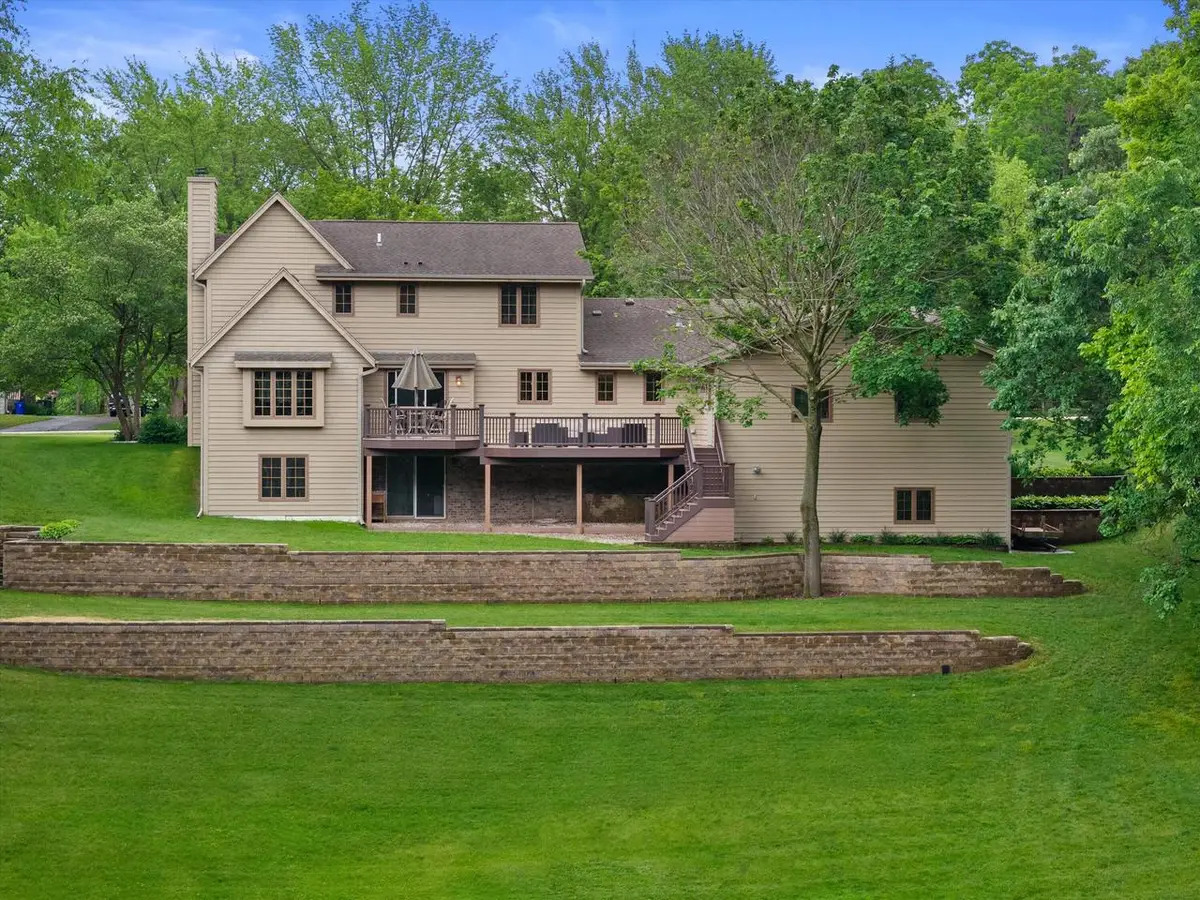N68W26546 Wilderness WAY, Lisbon, WI 53089 - #1