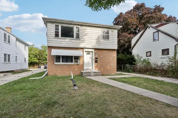 4722 N 49th STREET #4724, Milwaukee, WI 53218