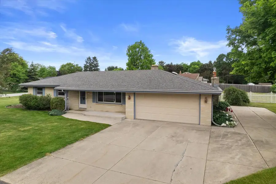 3028 Valley Forge STREET, Racine, WI 53404 - #2
