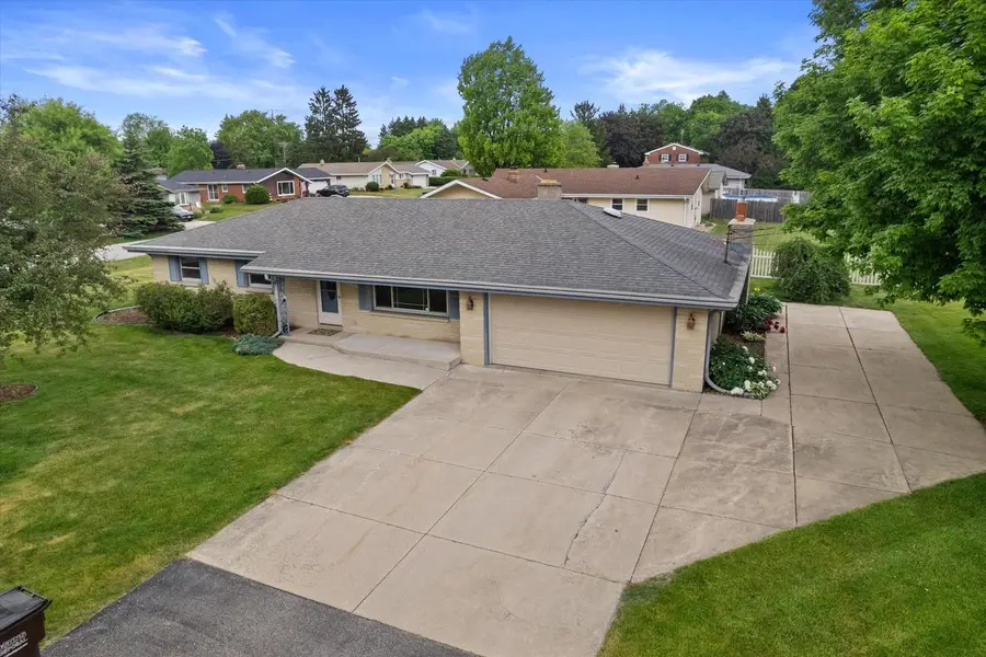 3028 Valley Forge STREET, Racine, WI 53404 - #3