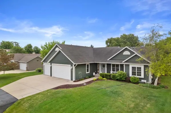 2525 Antoinette TRAIL, Racine, WI 53402