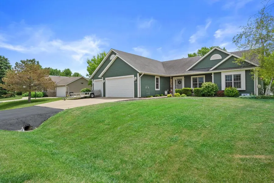 2525 Antoinette TRAIL, Racine, WI 53402 - #3