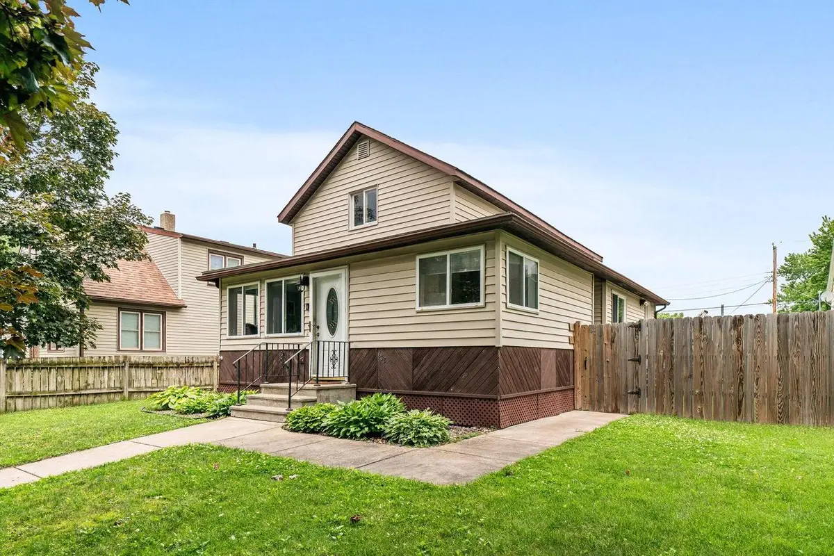 608 2nd STREET S, La Crescent, MN 55947 - #1